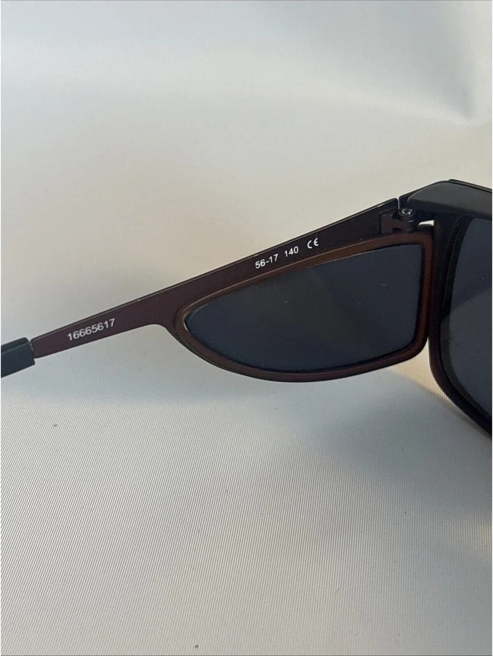 Eschenbach sunglasses 56-17 140